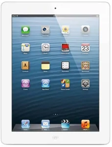 Замена Прошивка iPad 4 в Краснодаре